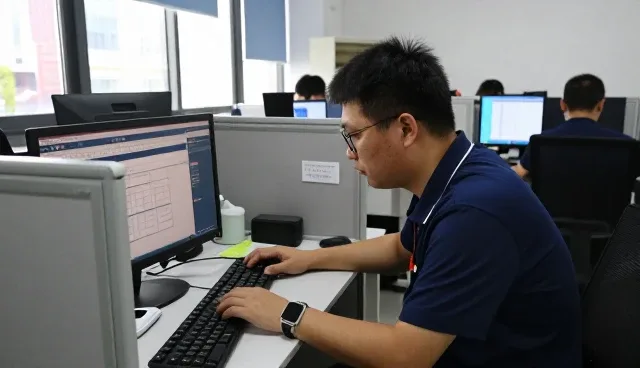北京欣紫昊科技有限公司助力节点可查提升竞争力
