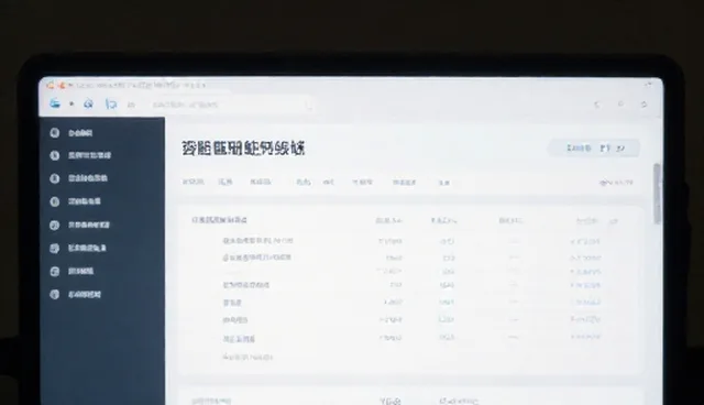 软件研发：系统选型对业务发展趋势的影响分析